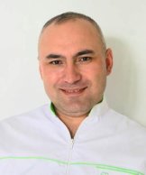 Агаджанян Вреж Шамирович