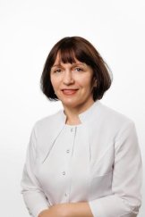 Бруцкая Людмила Алексеевна