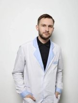 Усынин Иван Георгиевич
