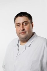 Богачев Владимир Юрьевич
