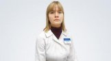 Бычкова Юлия Сергеевна