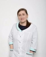 Панова Екатерина Викторовна