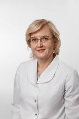 Дрогайцева Ольга Анатольевна