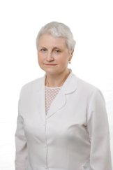 Захарычева Марина Васильевна