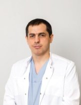 Мереджи Амир Муратович