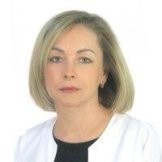 Губашова Марина Сергеевна