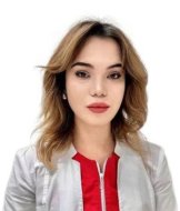 Рустамова Махлиё Ахмаджоновна