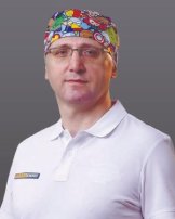Тадевосян Арсен Гарегинович