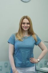 Бекетова Серафима Семеновна