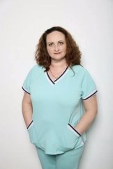 Банных Елена Александровна