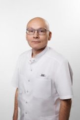Бедрицкий Станислав Александрович