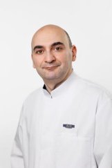 Мкртчян Гамлет Саркисович