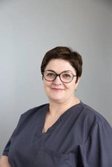 Смиренина Ирина Александровна