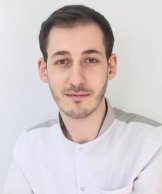 Арзуманян Агван Гагикович