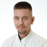 Васильев Роман Дмитриевич