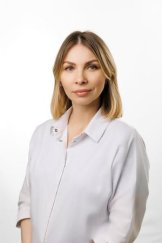 Мельникова (Боклагова) Юлия Викторовна