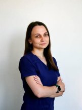 Майорова Ирина Владимировна