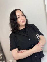 Иванова Анна