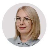 Коренюгина Светлана Александровна