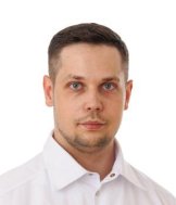 Подголов Константин Сергеевич