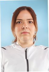 Волкова Анна Владимировна