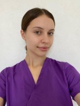Карликова Диана