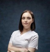 Варданян Элла Вовиковна