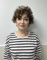 Бечелова Анна