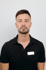 Кимаев Артур Олегович