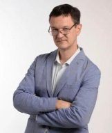Суздальцев Олег Николаевич