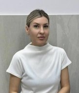 Морякова Ирина