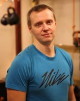 Васильев Роман