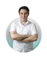 Есиев Руслан Казбекович