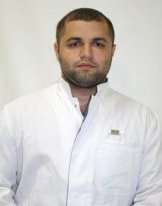 Ткешелашвили Тимур Теймуразович