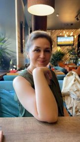 Денисова Марина