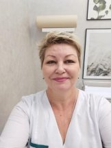 Кабанова Ольга Владимировна