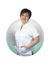 Карсанова Фатима Борисовна