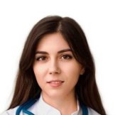 Ланщикова Алена Викторовна