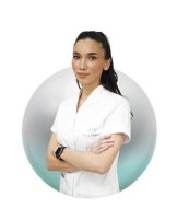 Качмазова Фатима Георгиевна