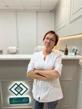 Панкова Ирина Викторовна