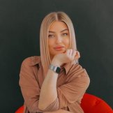 Морозова Маргарита