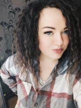Иешкина Анастасия