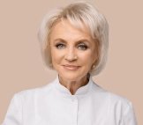 Пасман Наталья Михайловна