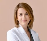 Торская (Притчина) Екатерина Васильевна