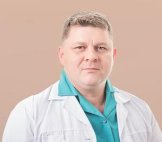 Лопушинский Юрий Алексеевич