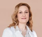 Андреева Лиля Энверовна