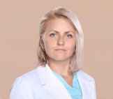 Копейкина (Карпинская) Елена Владимировна