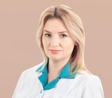 Макеенко Оксана Алексеевна