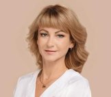 Машошина (Воронова) Наталья Владимировна