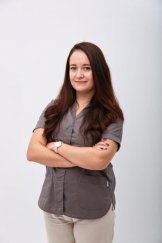 Теряева Анна Андреевна